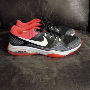Nike Air Zoom Gym Fitness Women's Trainers